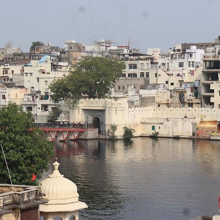 Hotel Shiv Palace Udaipur Exterior foto
