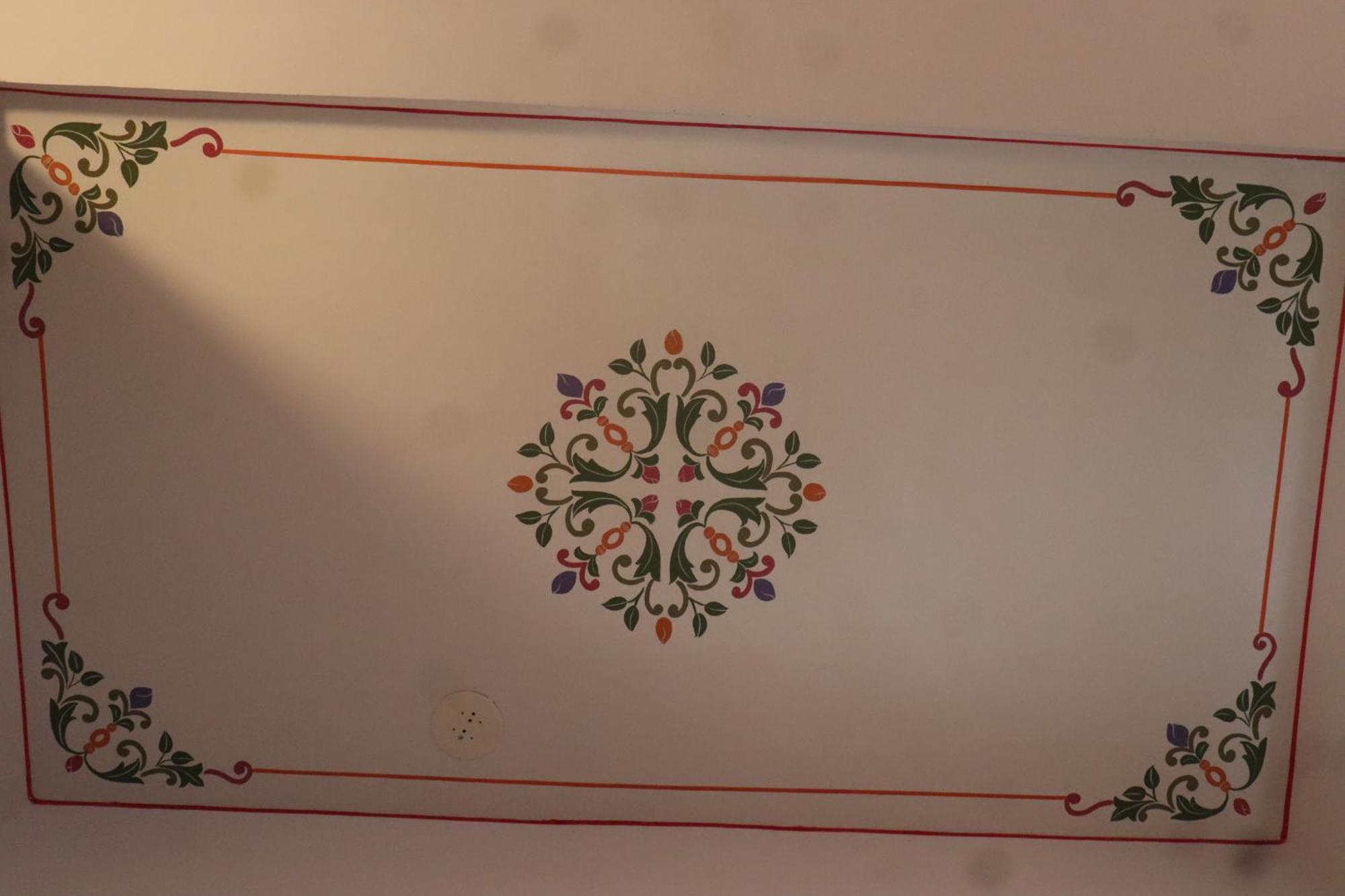 Hotel Shiv Palace Udaipur Exterior foto